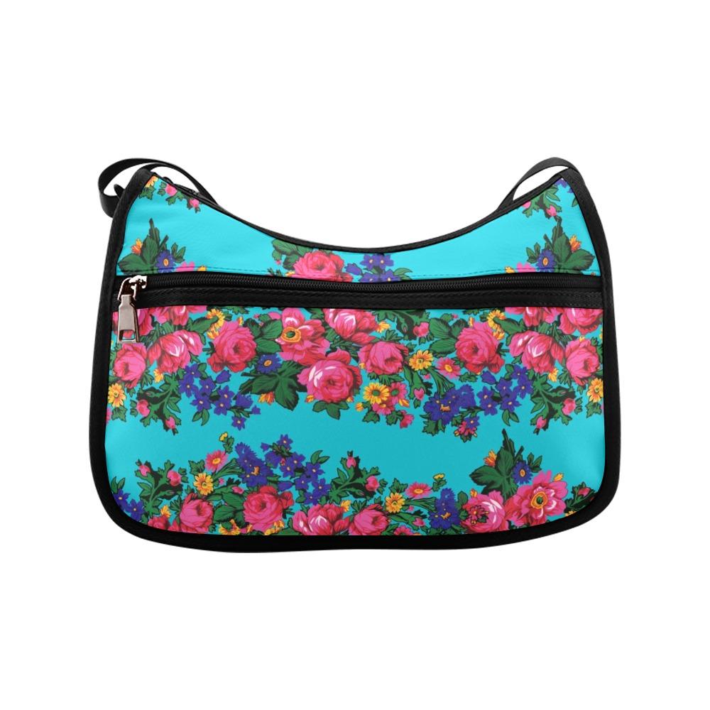 Kokum's Revenge Sky Crossbody Bags (Model 1616) Crossbody Bags (1616) e-joyer