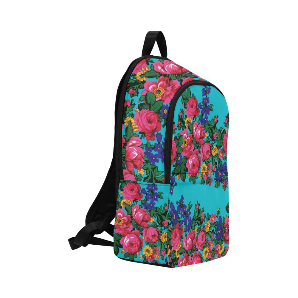 Kokum's Revenge Sky Fabric Backpack for Adult (Model 1659) Casual Backpack for Adult (1659) e-joyer