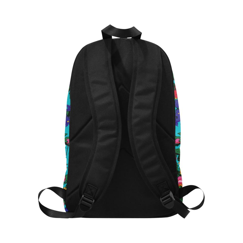 Kokum's Revenge Sky Fabric Backpack for Adult (Model 1659) Casual Backpack for Adult (1659) e-joyer