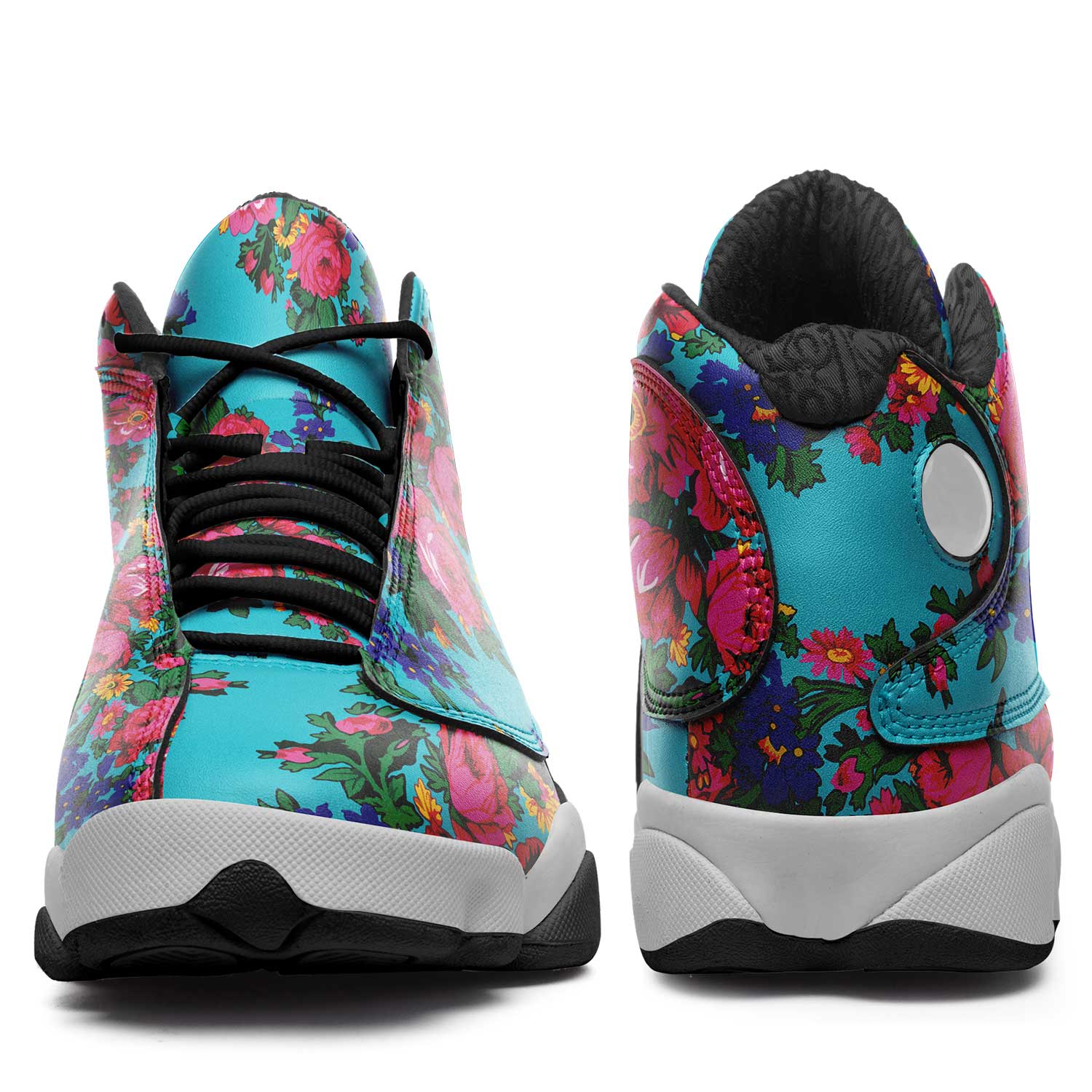 Kokum's Revenge Sky Isstsokini Athletic Shoes Herman