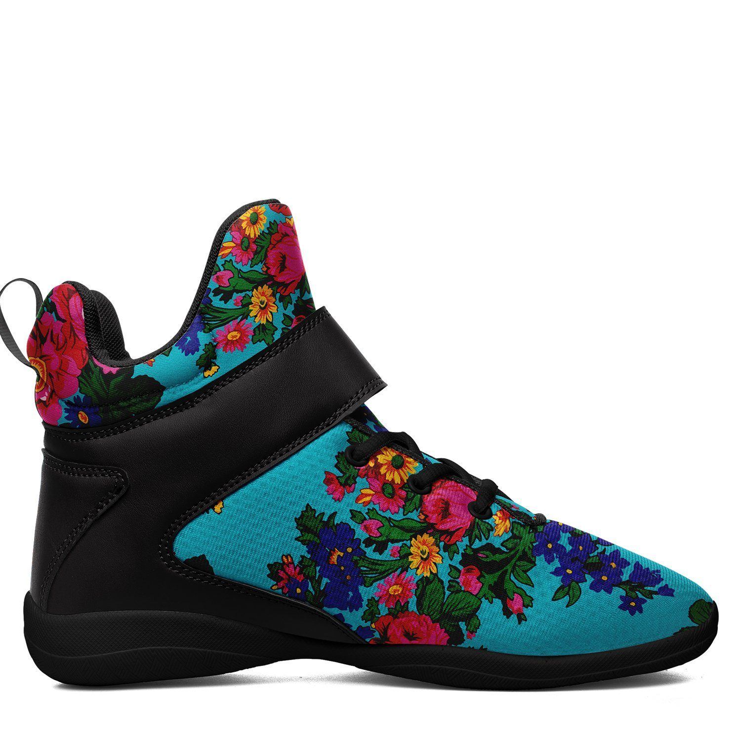 Kokum's Revenge Sky Kid's Ipottaa Basketball / Sport High Top Shoes 49 Dzine