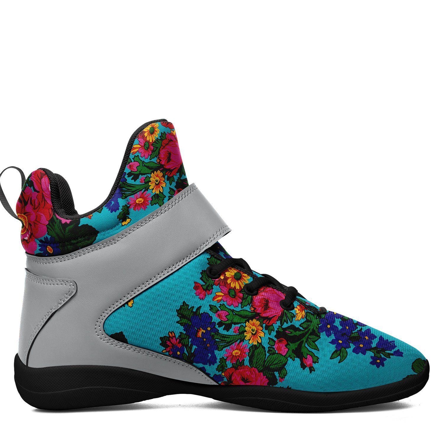 Kokum's Revenge Sky Kid's Ipottaa Basketball / Sport High Top Shoes 49 Dzine