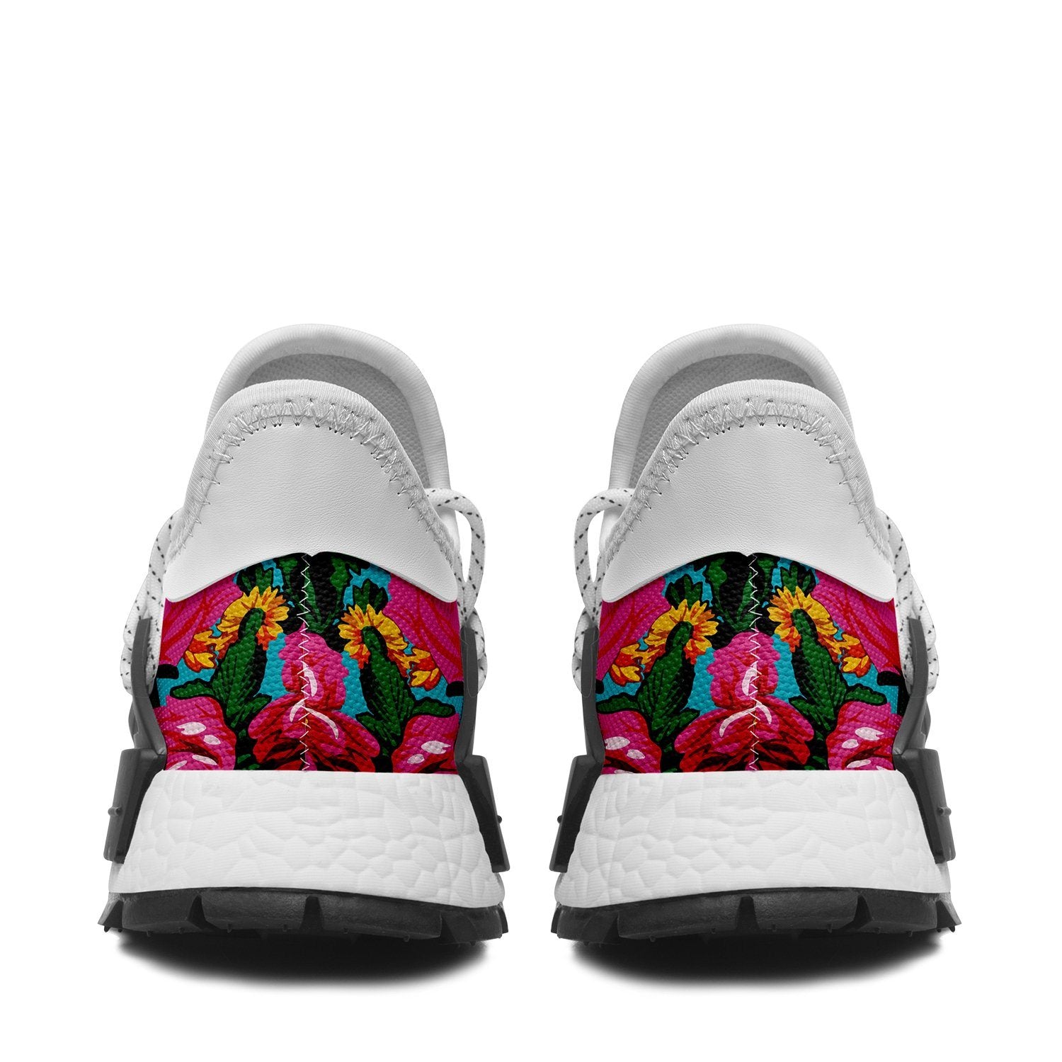 Kokum's Revenge Sky Okaki Sneakers Shoes 49 Dzine