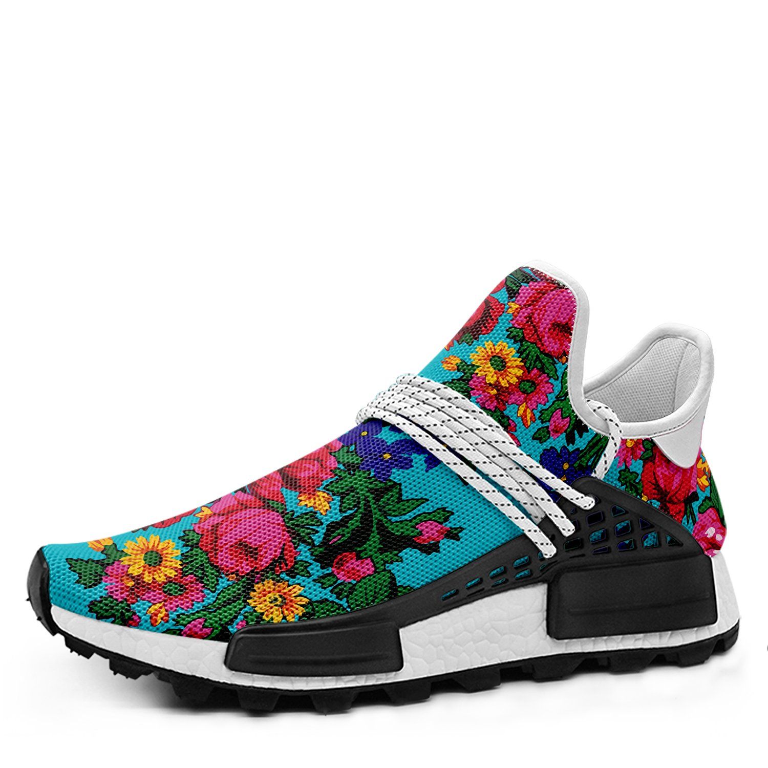 Kokum's Revenge Sky Okaki Sneakers Shoes 49 Dzine