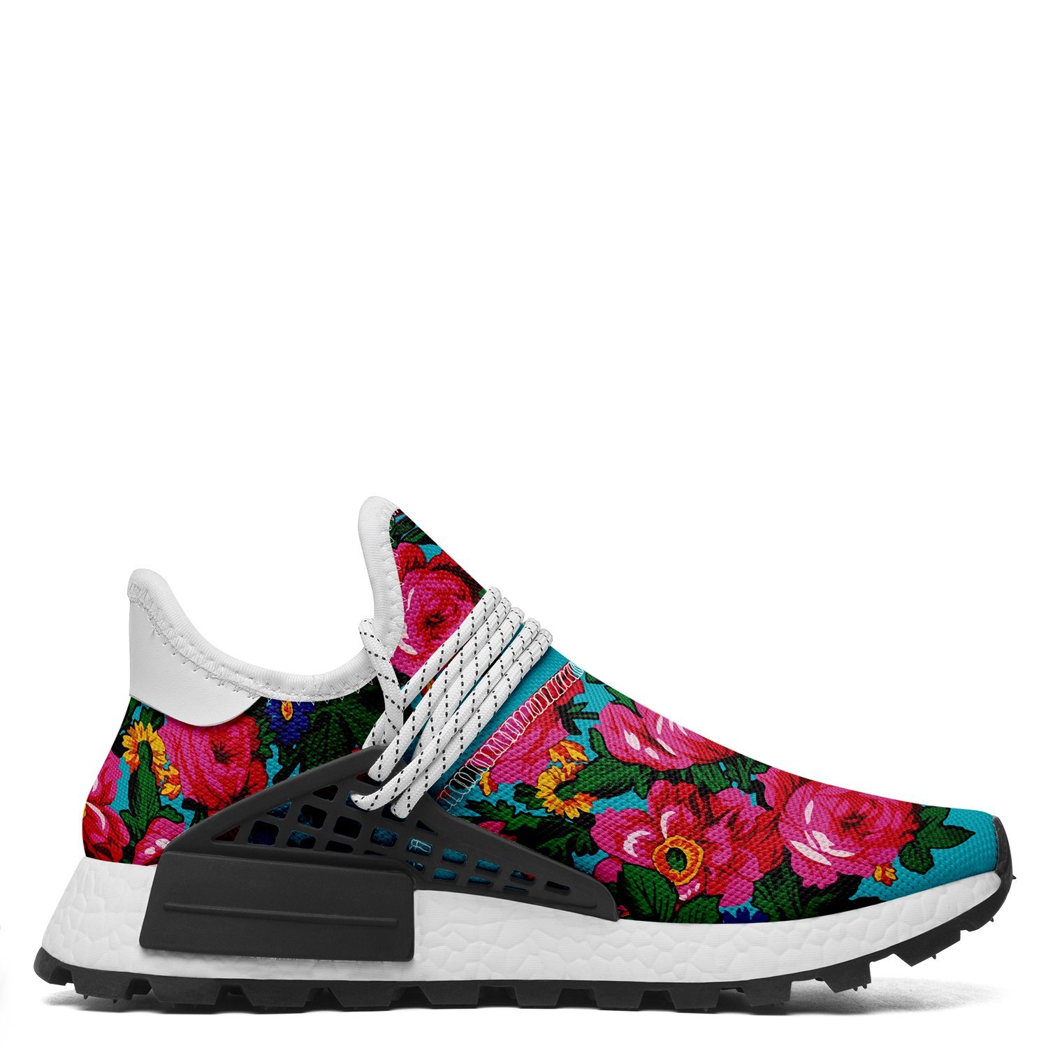 Kokum's Revenge Sky Okaki Sneakers Shoes 49 Dzine