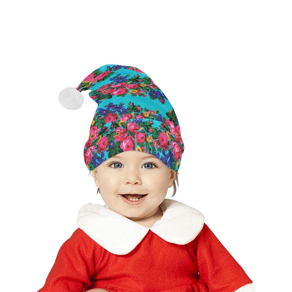 Kokum's Revenge Sky Santa Hat Santa Hat e-joyer