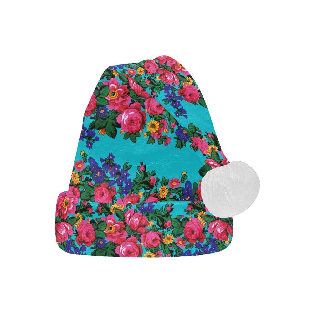 Kokum's Revenge Sky Santa Hat Santa Hat e-joyer
