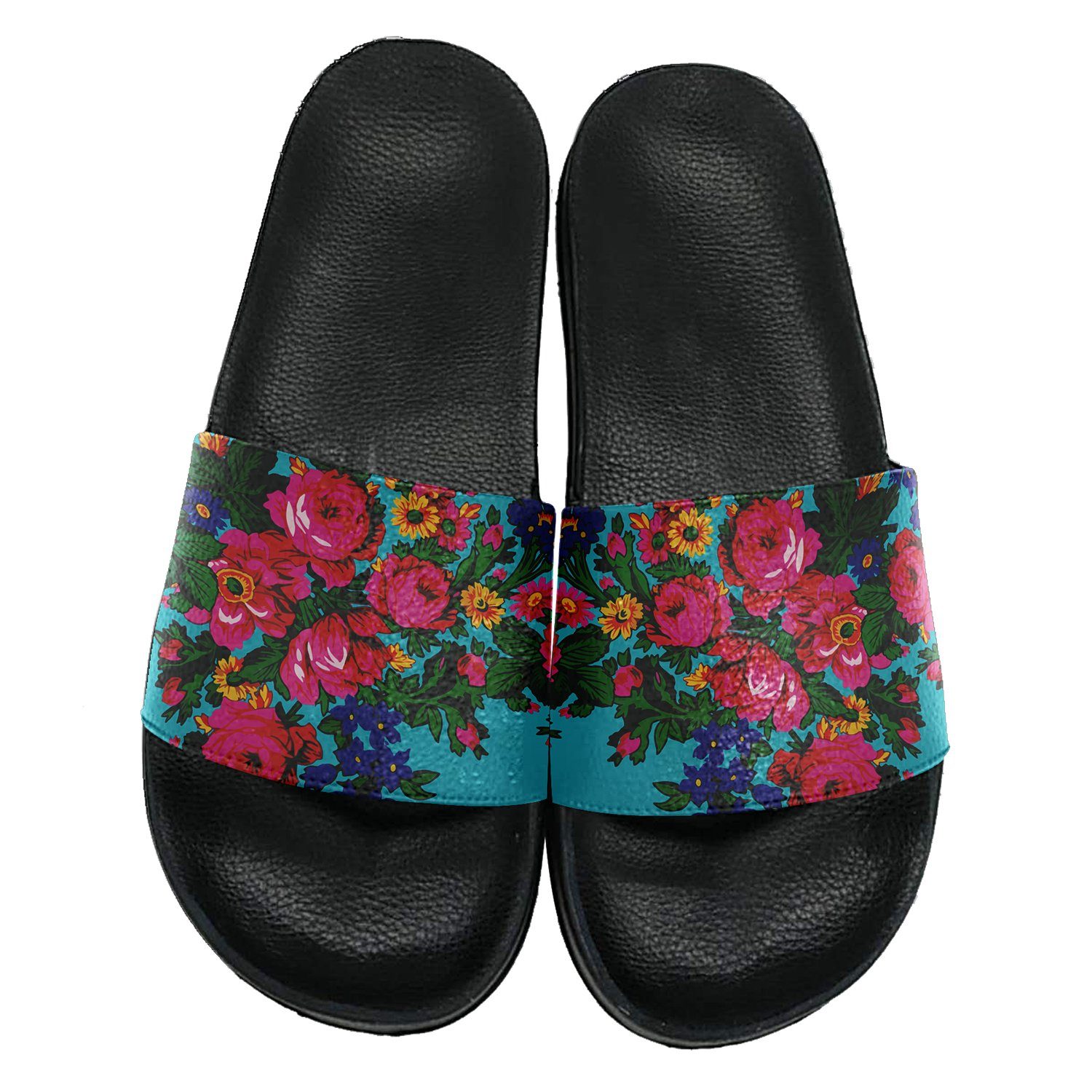Kokum's Revenge Sky Slide Sandals 49 Dzine
