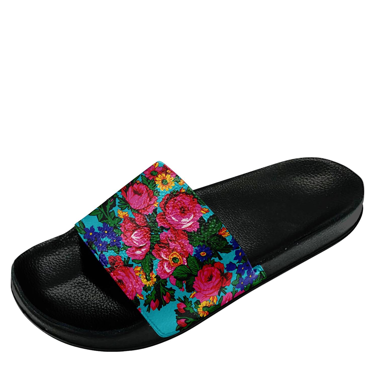 Kokum's Revenge Sky Slide Sandals 49 Dzine