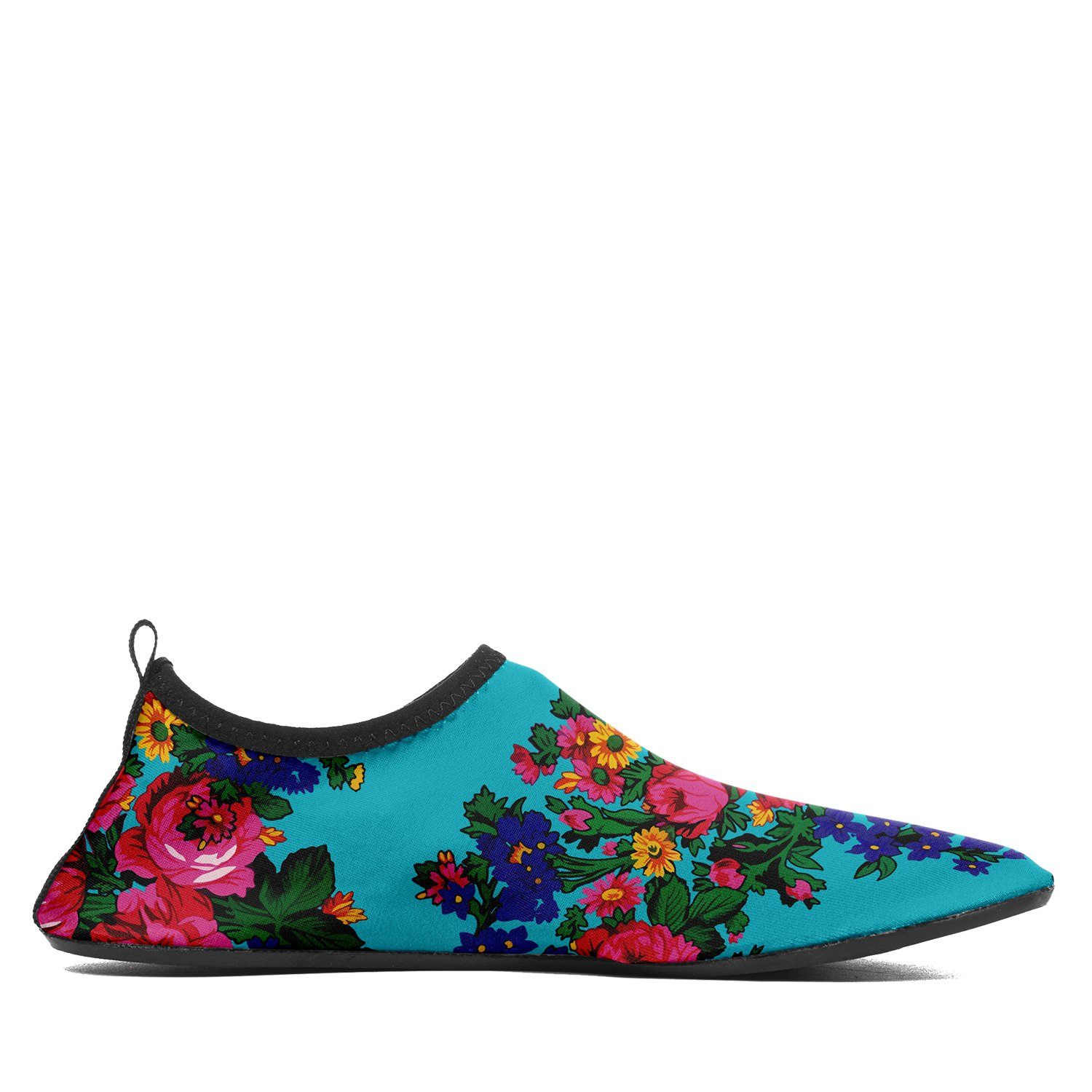 Kokum's Revenge Sky Sockamoccs Slip On Shoes 49 Dzine