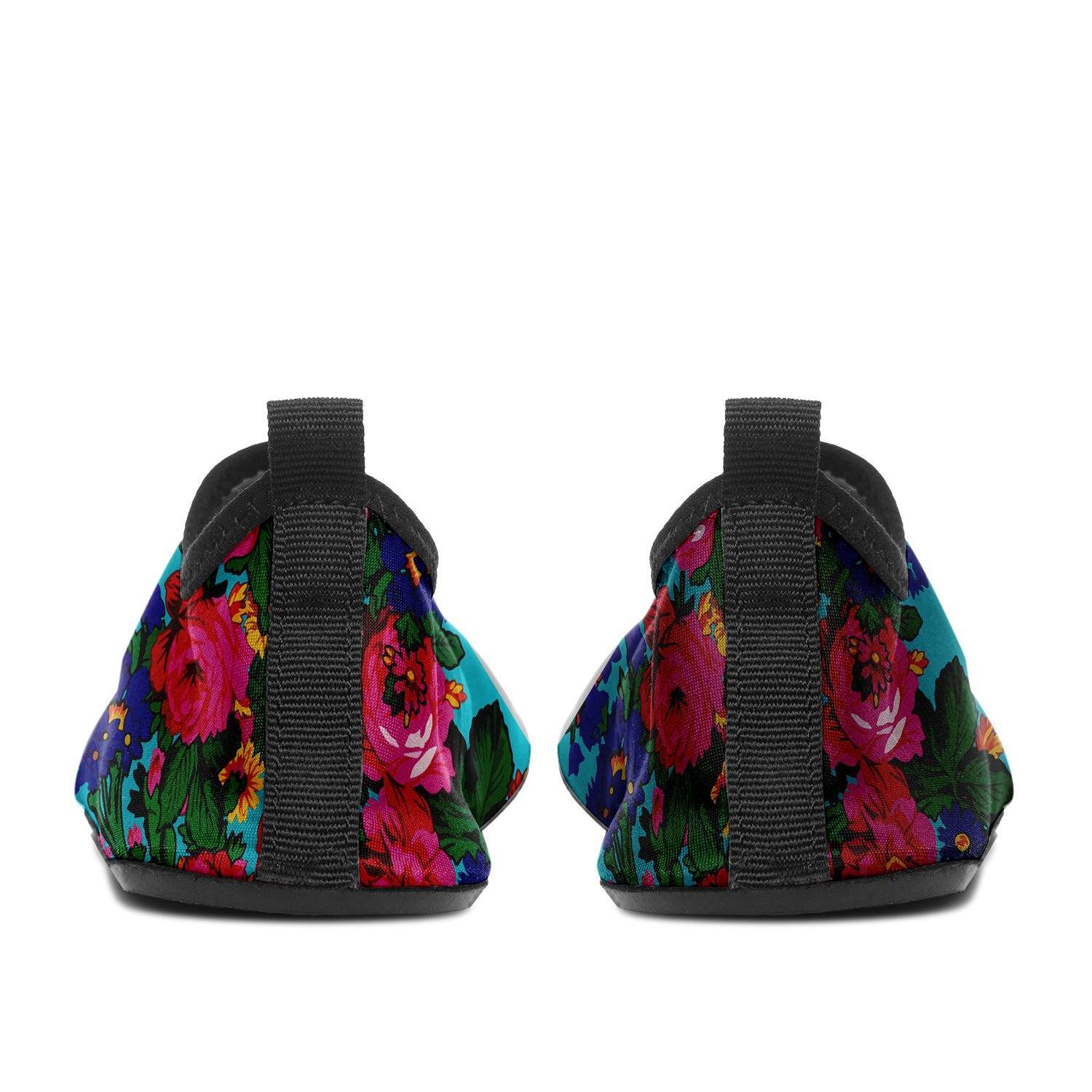 Kokum's Revenge Sky Sockamoccs Slip On Shoes 49 Dzine