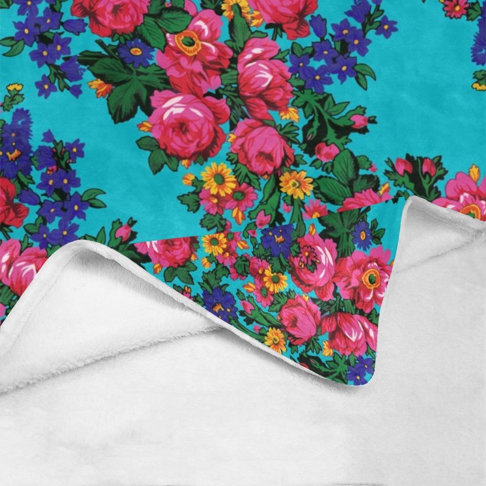 Kokum's Revenge Sky Ultra-Soft Micro Fleece Blanket 60"x80" Ultra-Soft Blanket 60''x80'' e-joyer