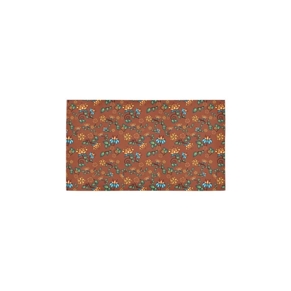 Lily Sierra Bath Rug 16''x 28'' Bath Rug 16''x 28'' e-joyer