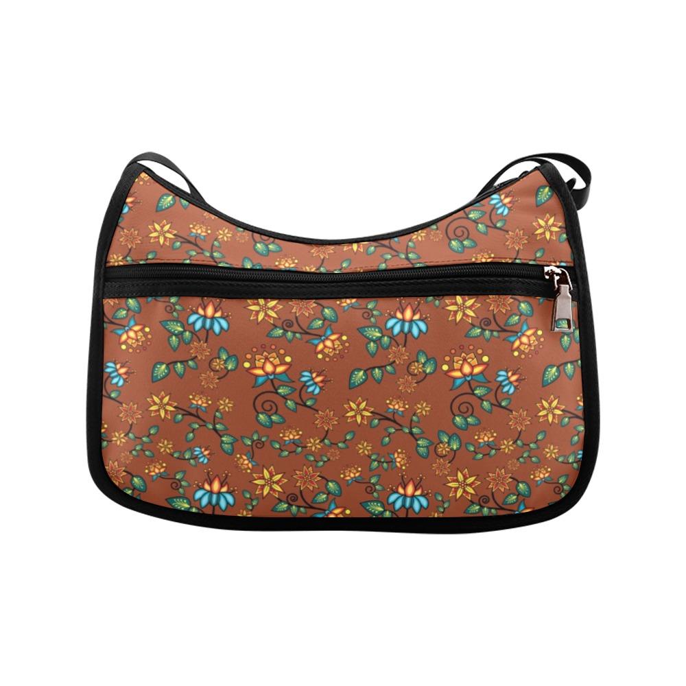 Lily Sierra Crossbody Bags (Model 1616) Crossbody Bags (1616) e-joyer