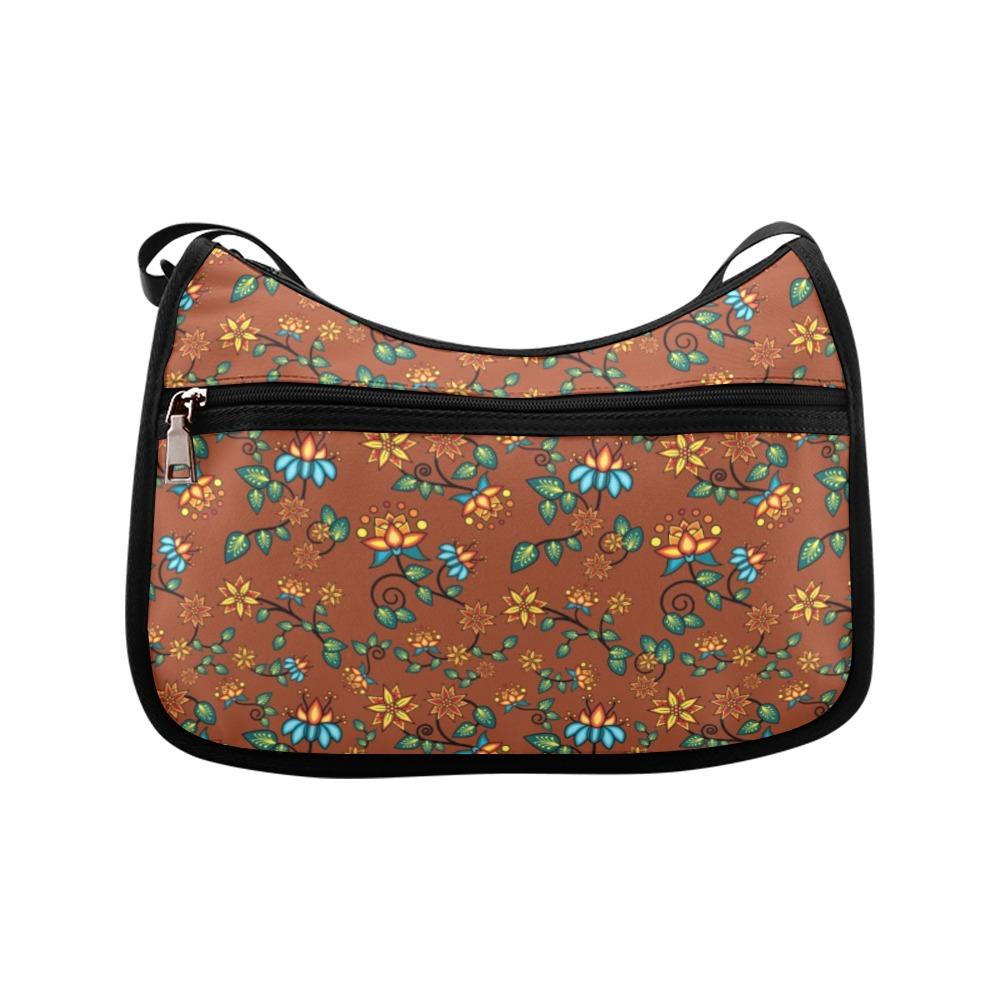 Lily Sierra Crossbody Bags (Model 1616) Crossbody Bags (1616) e-joyer