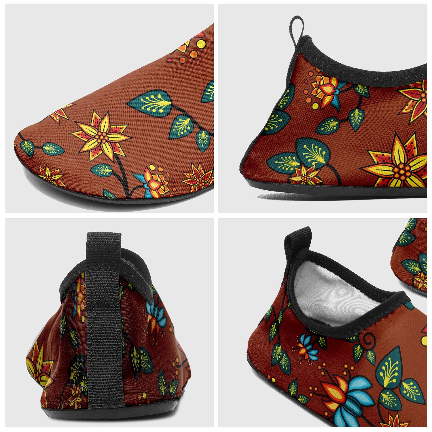Lily Sierra Kid's Slip On Shoes Herman