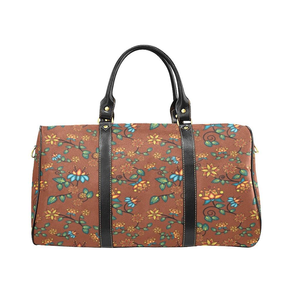 Lily Sierra New Waterproof Travel Bag/Small (Model 1639) bag e-joyer