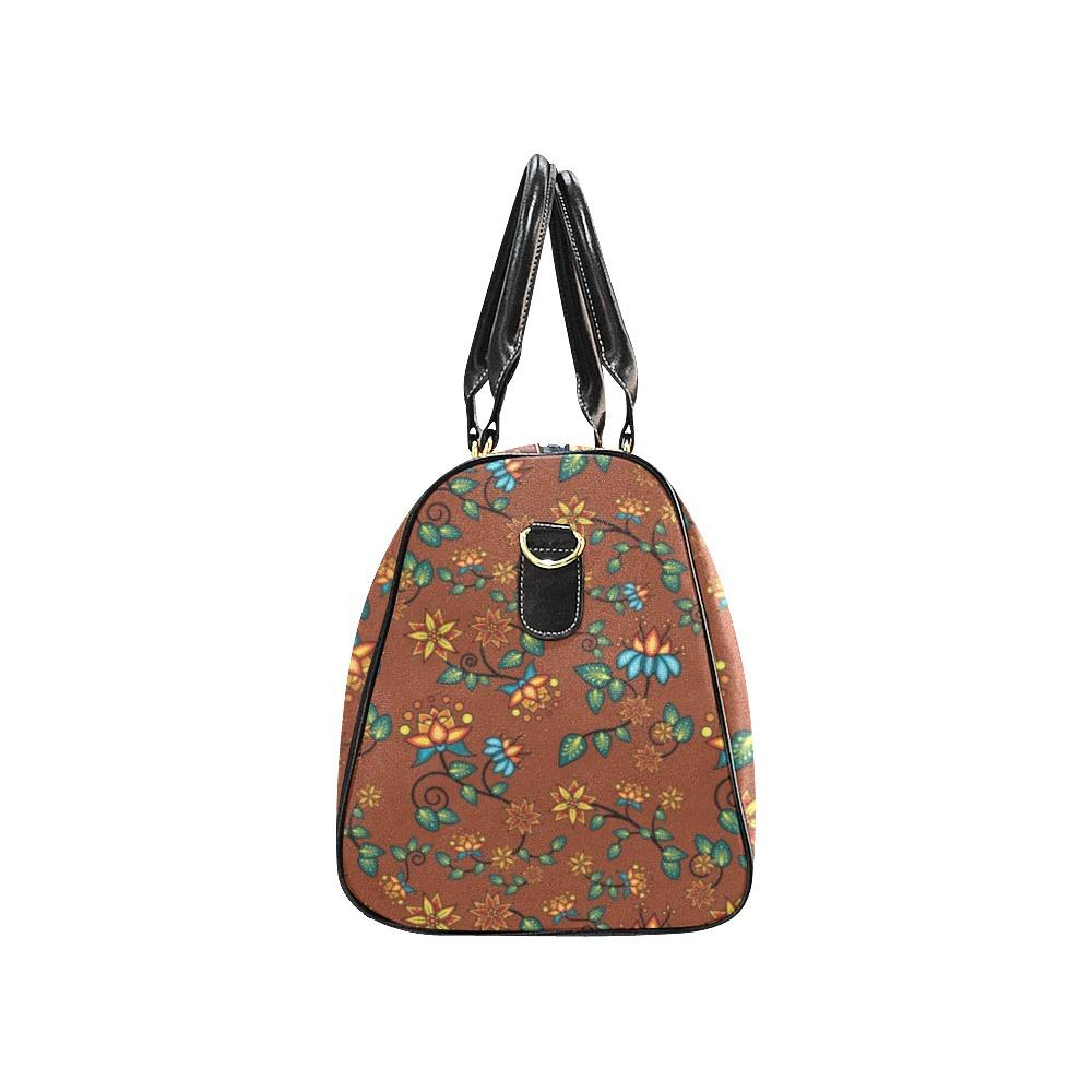 Lily Sierra New Waterproof Travel Bag/Small (Model 1639) bag e-joyer