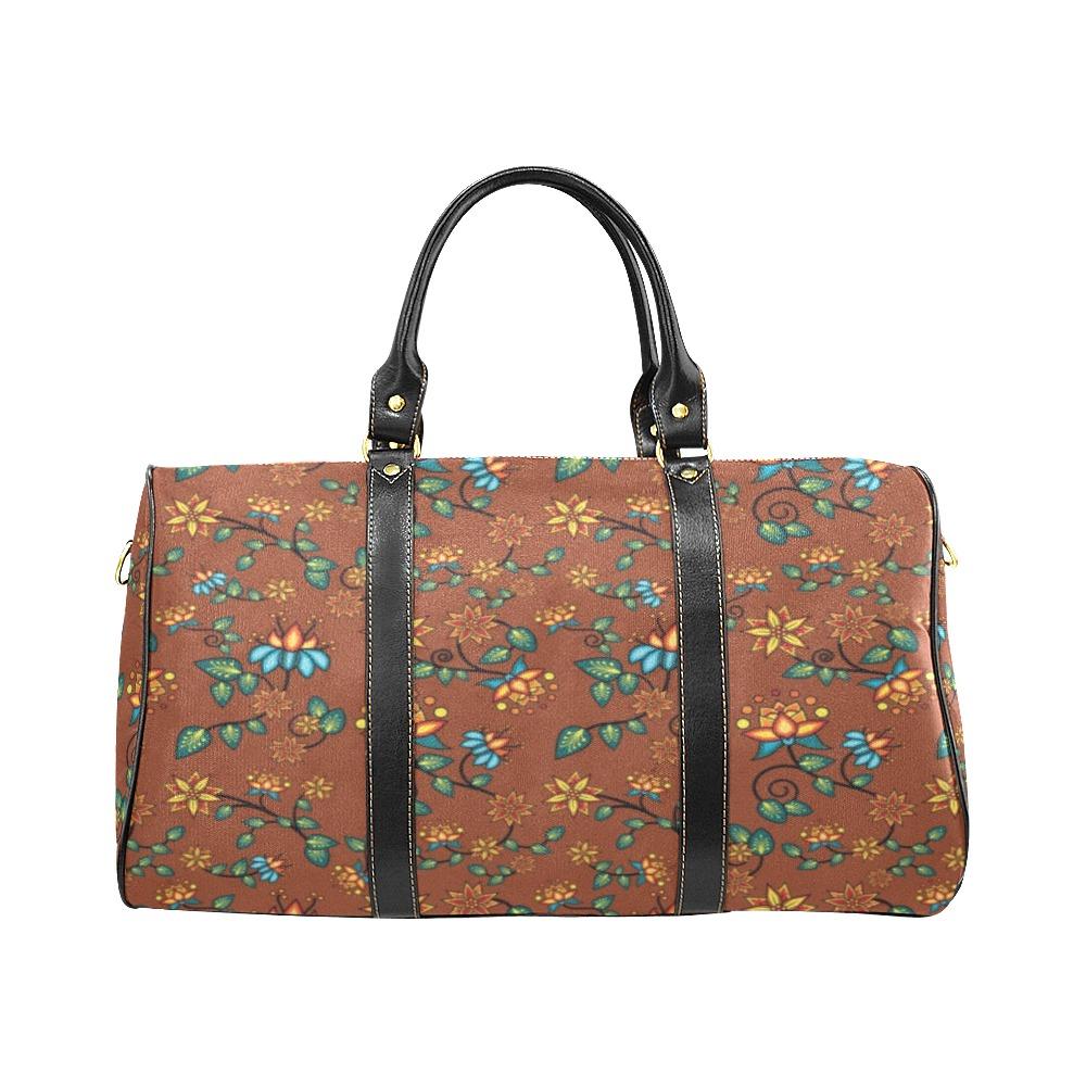 Lily Sierra New Waterproof Travel Bag/Small (Model 1639) bag e-joyer