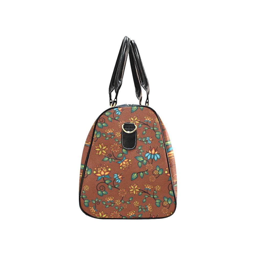 Lily Sierra New Waterproof Travel Bag/Small (Model 1639) bag e-joyer