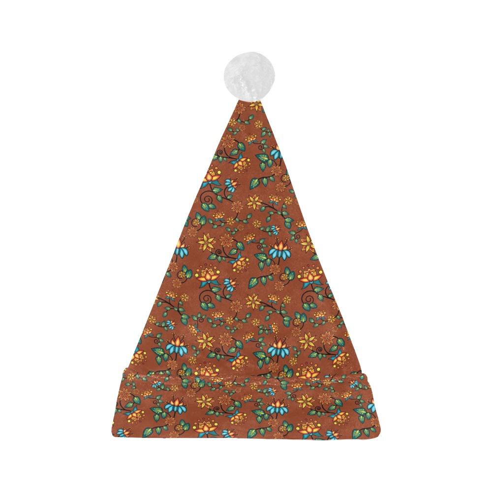 Lily Sierra Santa Hat Santa Hat e-joyer