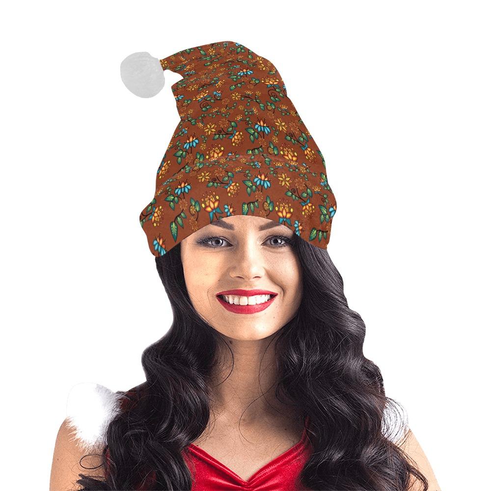 Lily Sierra Santa Hat Santa Hat e-joyer