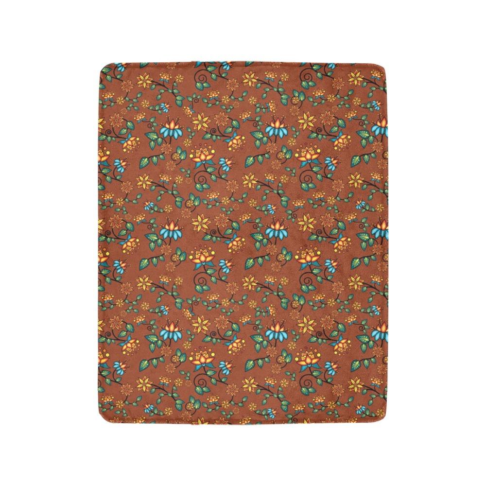 Lily Sierra Ultra-Soft Micro Fleece Blanket 40"x50" Ultra-Soft Blanket 40''x50'' e-joyer