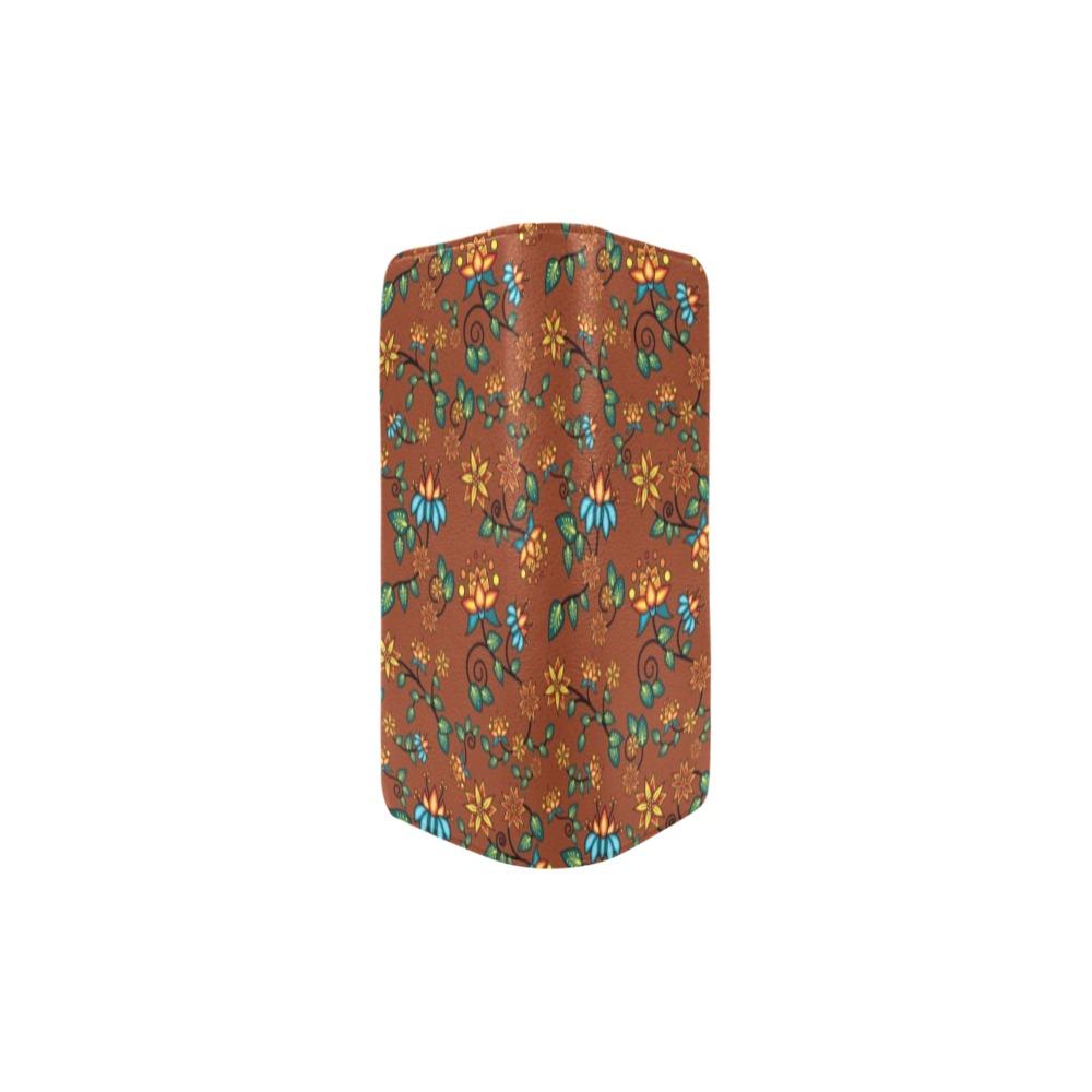 Lily Sierra Women's Clutch Purse (Model 1637) Women's Clutch Purse (1637) e-joyer