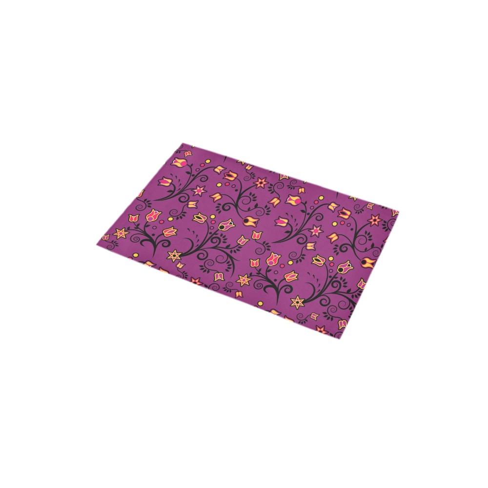 Lollipop Star Bath Rug 16''x 28'' Bath Rug 16''x 28'' e-joyer