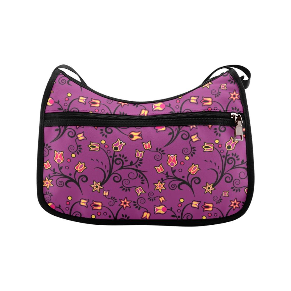 Lollipop Star Crossbody Bags (Model 1616) Crossbody Bags (1616) e-joyer