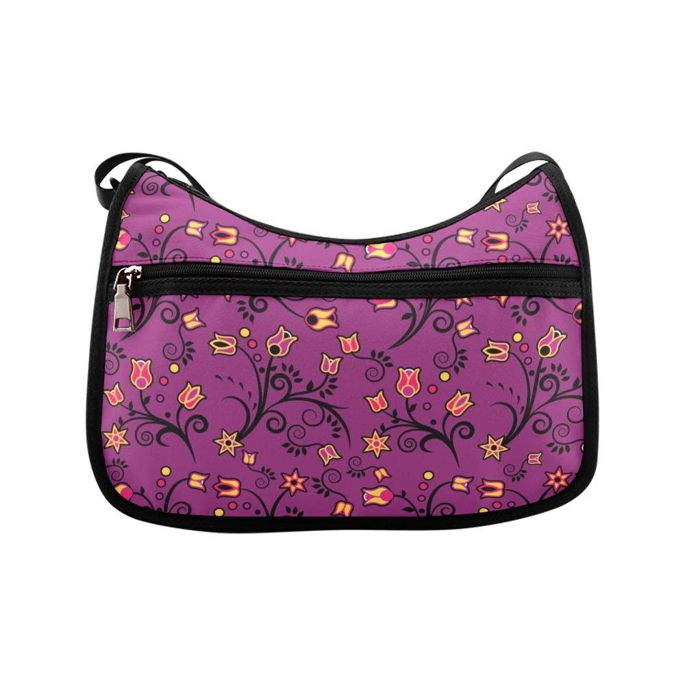 Lollipop Star Crossbody Bags (Model 1616) Crossbody Bags (1616) e-joyer