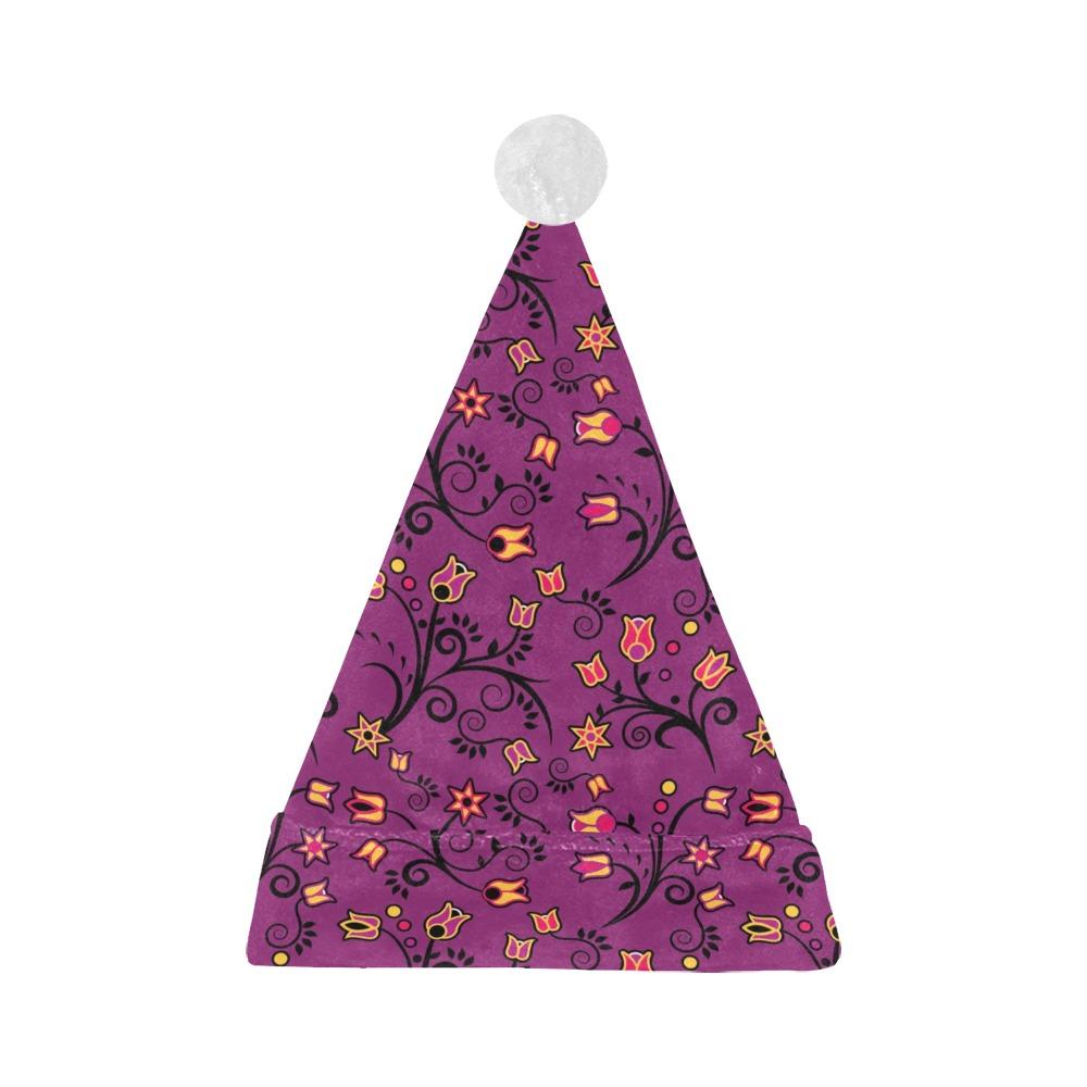 Lollipop Star Santa Hat Santa Hat e-joyer