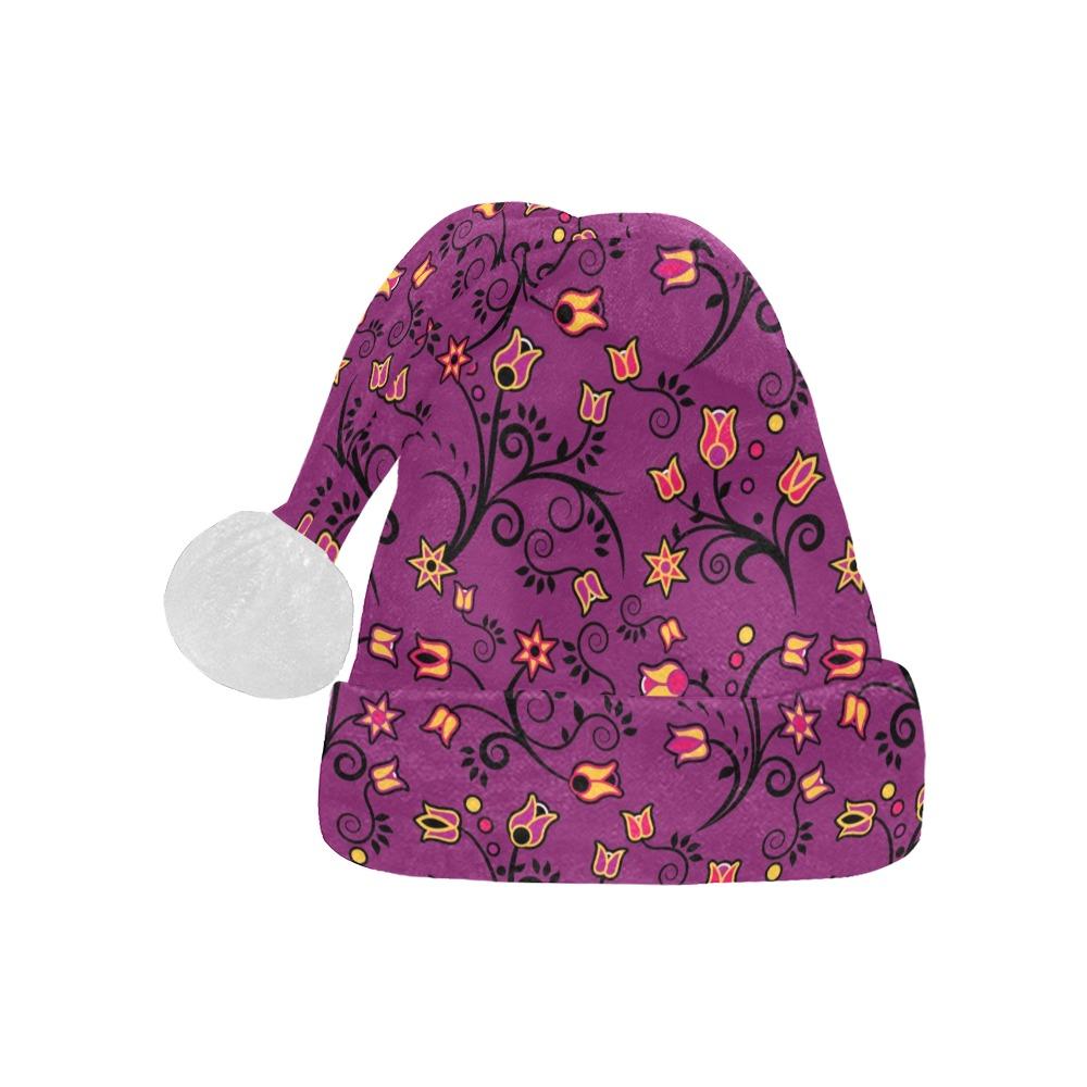 Lollipop Star Santa Hat Santa Hat e-joyer