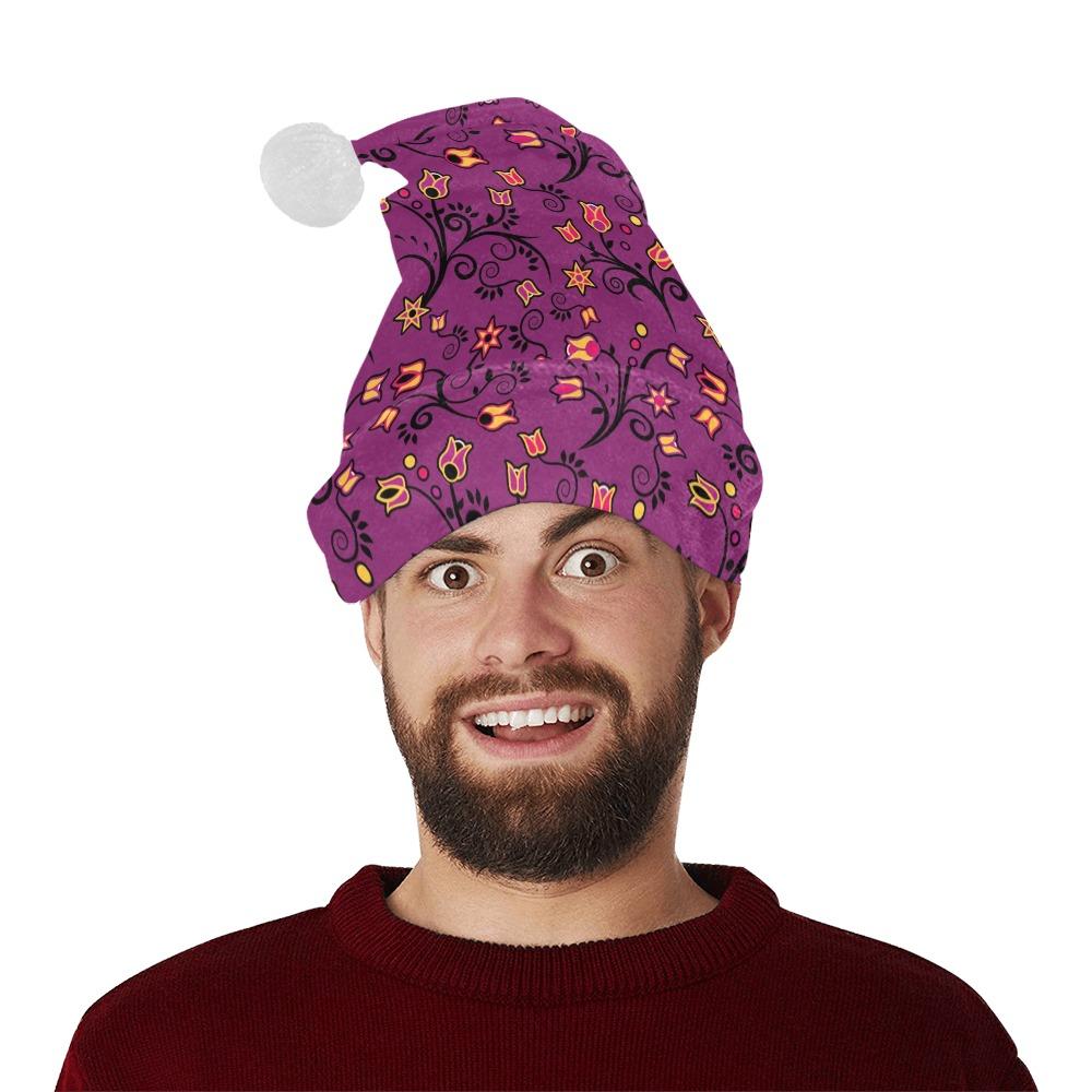 Lollipop Star Santa Hat Santa Hat e-joyer