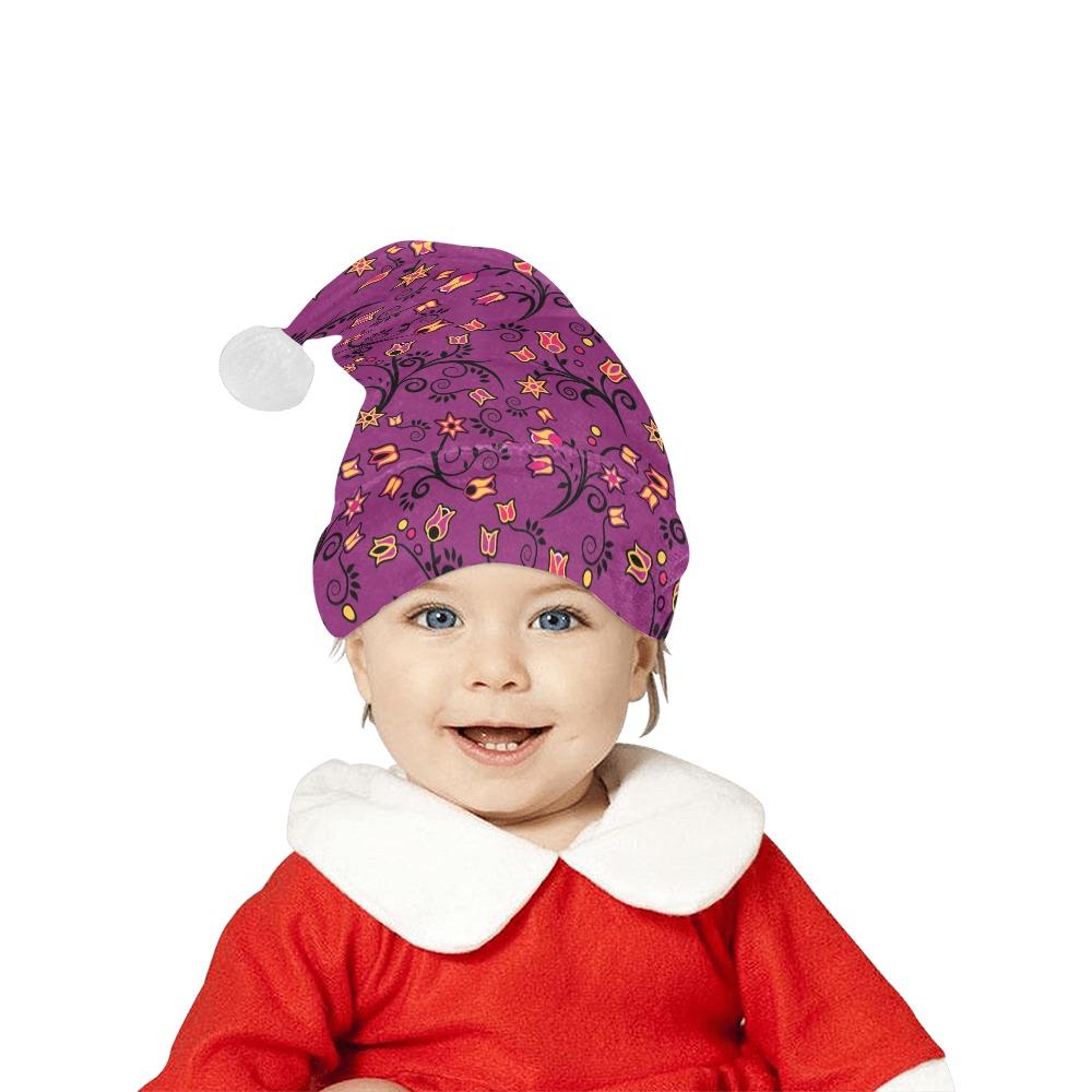 Lollipop Star Santa Hat Santa Hat e-joyer