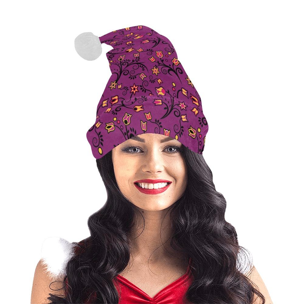 Lollipop Star Santa Hat Santa Hat e-joyer