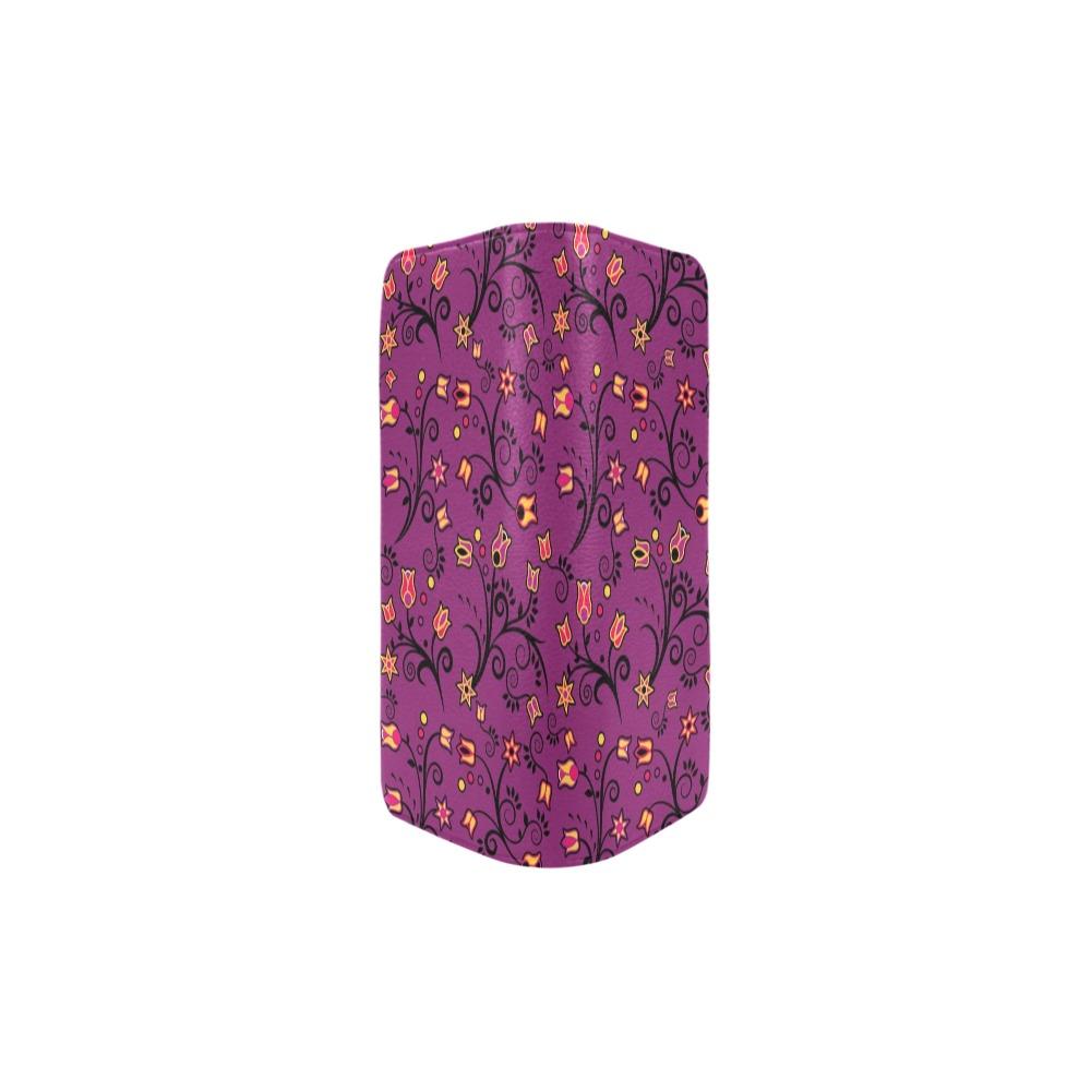 Lollipop Star Women's Clutch Purse (Model 1637) Women's Clutch Purse (1637) e-joyer