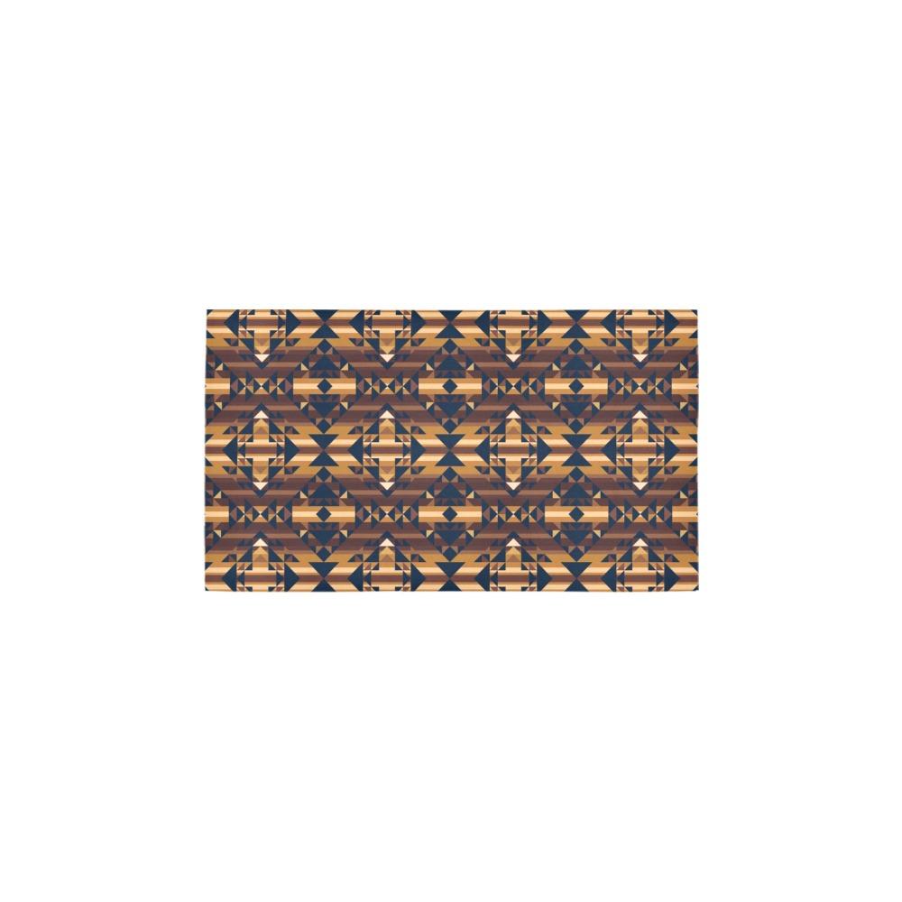 Marron Cloud Bath Rug 16''x 28'' Bath Rug 16''x 28'' e-joyer