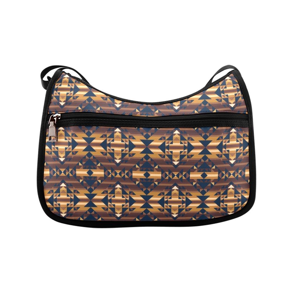 Marron Cloud Crossbody Bags (Model 1616) Crossbody Bags (1616) e-joyer