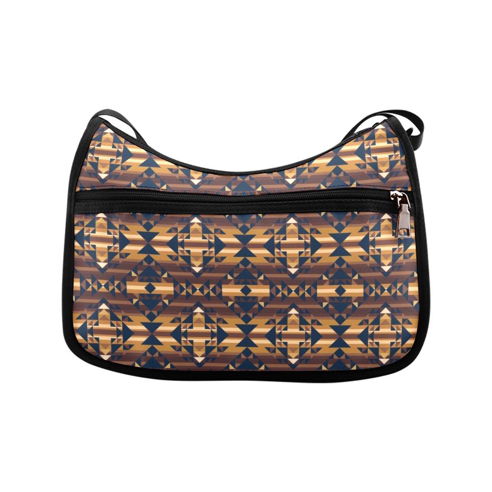 Marron Cloud Crossbody Bags (Model 1616) Crossbody Bags (1616) e-joyer