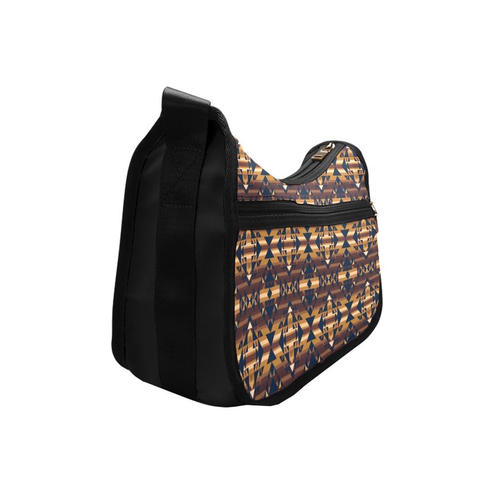 Marron Cloud Crossbody Bags (Model 1616) Crossbody Bags (1616) e-joyer