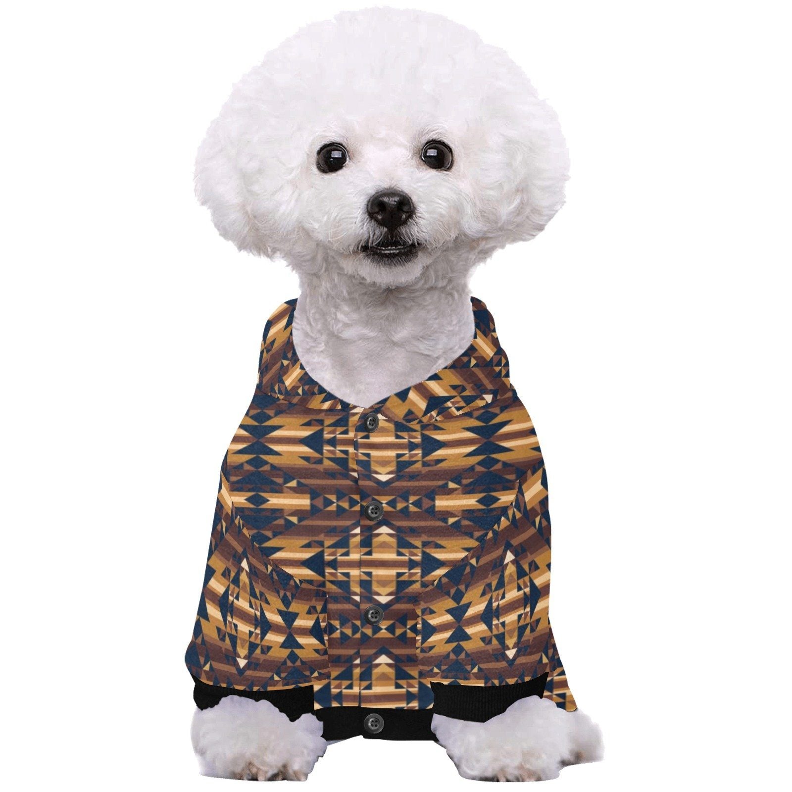 Marron Cloud Pet Dog Hoodie Pet Dog Hoodie e-joyer