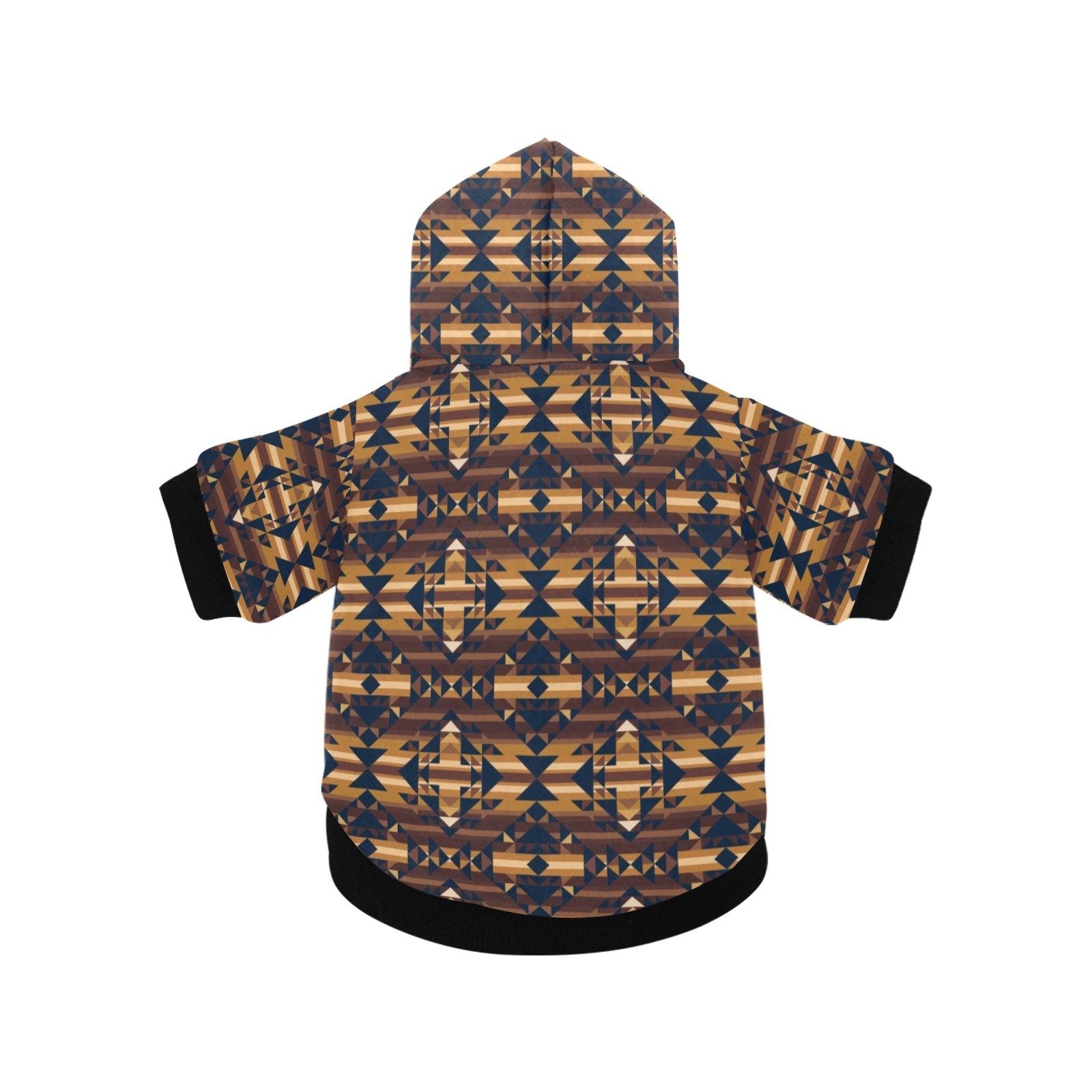 Marron Cloud Pet Dog Hoodie Pet Dog Hoodie e-joyer