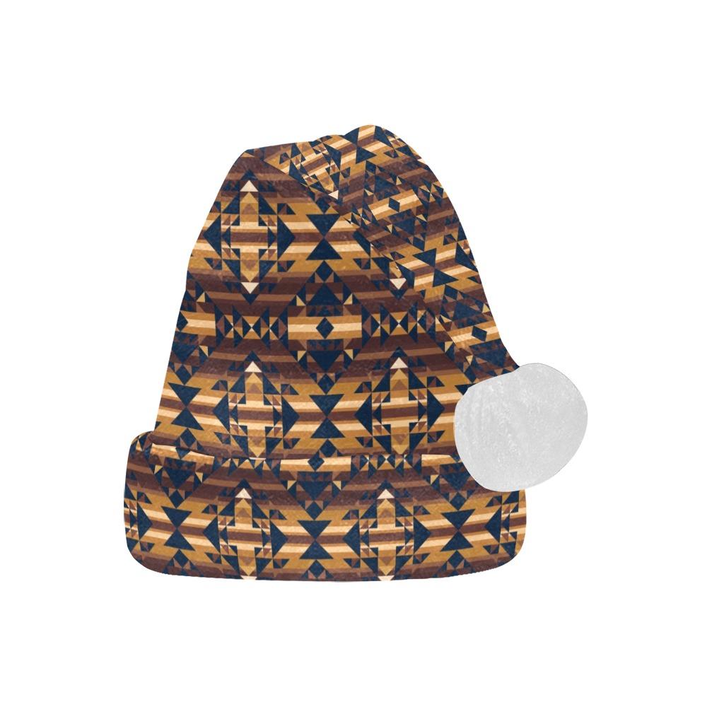 Marron Cloud Santa Hat Santa Hat e-joyer