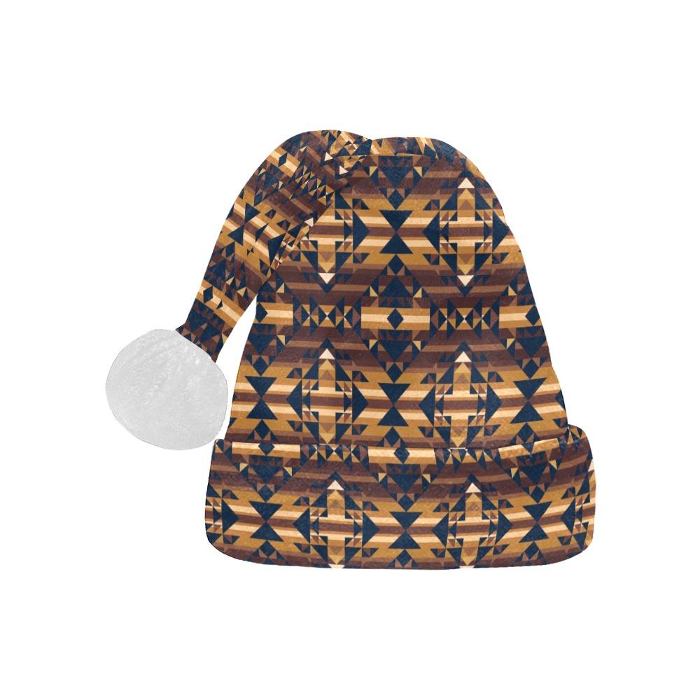 Marron Cloud Santa Hat Santa Hat e-joyer