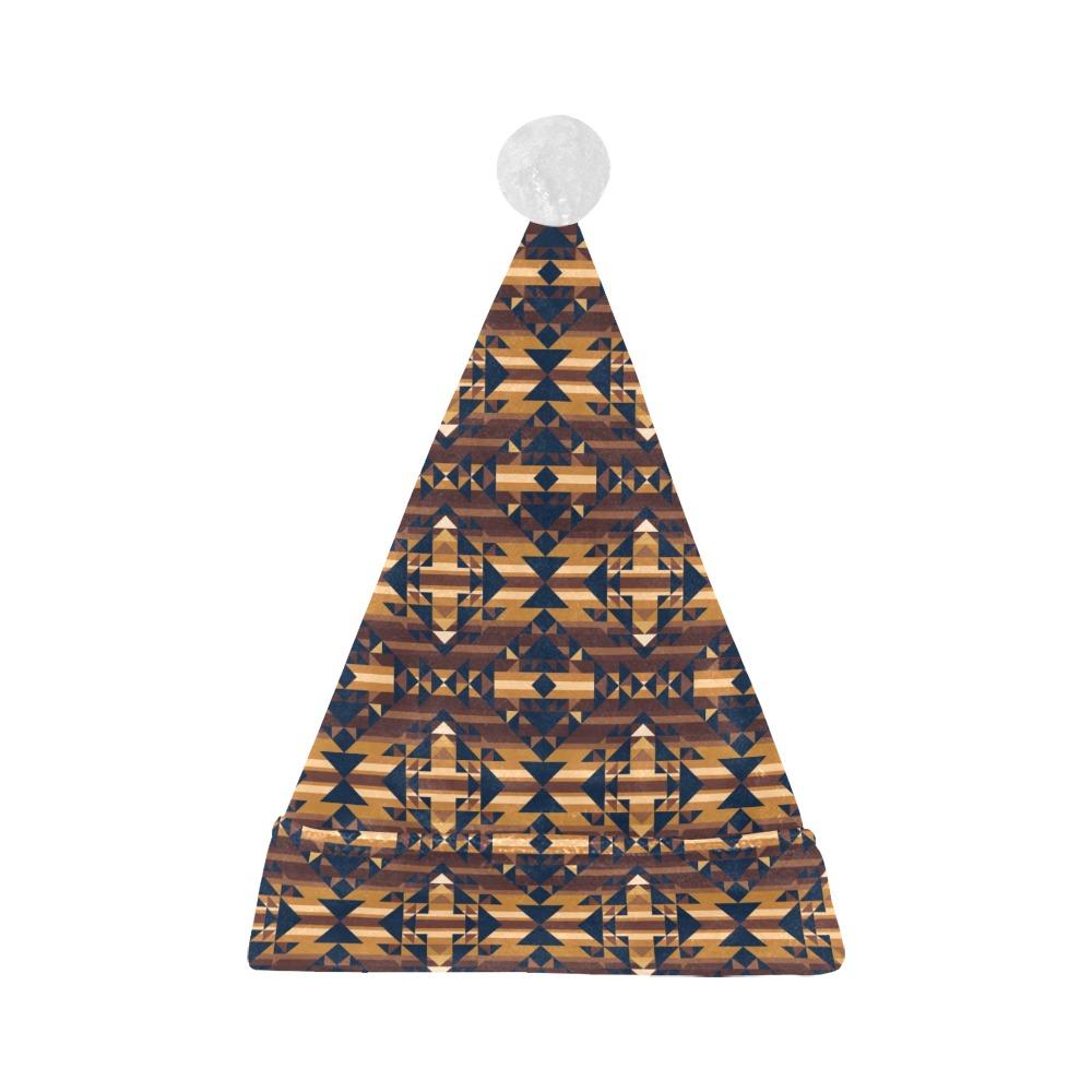 Marron Cloud Santa Hat Santa Hat e-joyer