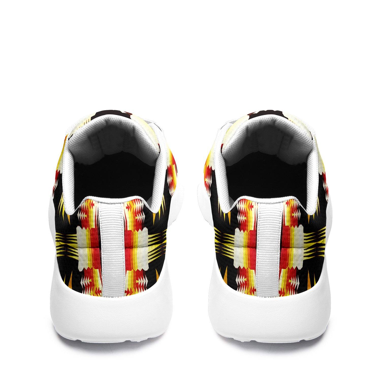 Medicine Wheel Sage Bearpaw Ikkaayi Sport Sneakers 49 Dzine