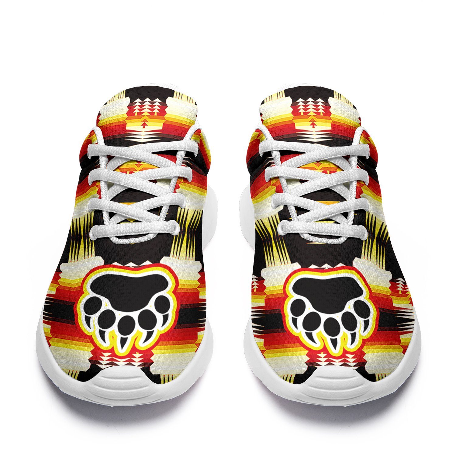 Medicine Wheel Sage Bearpaw Ikkaayi Sport Sneakers 49 Dzine