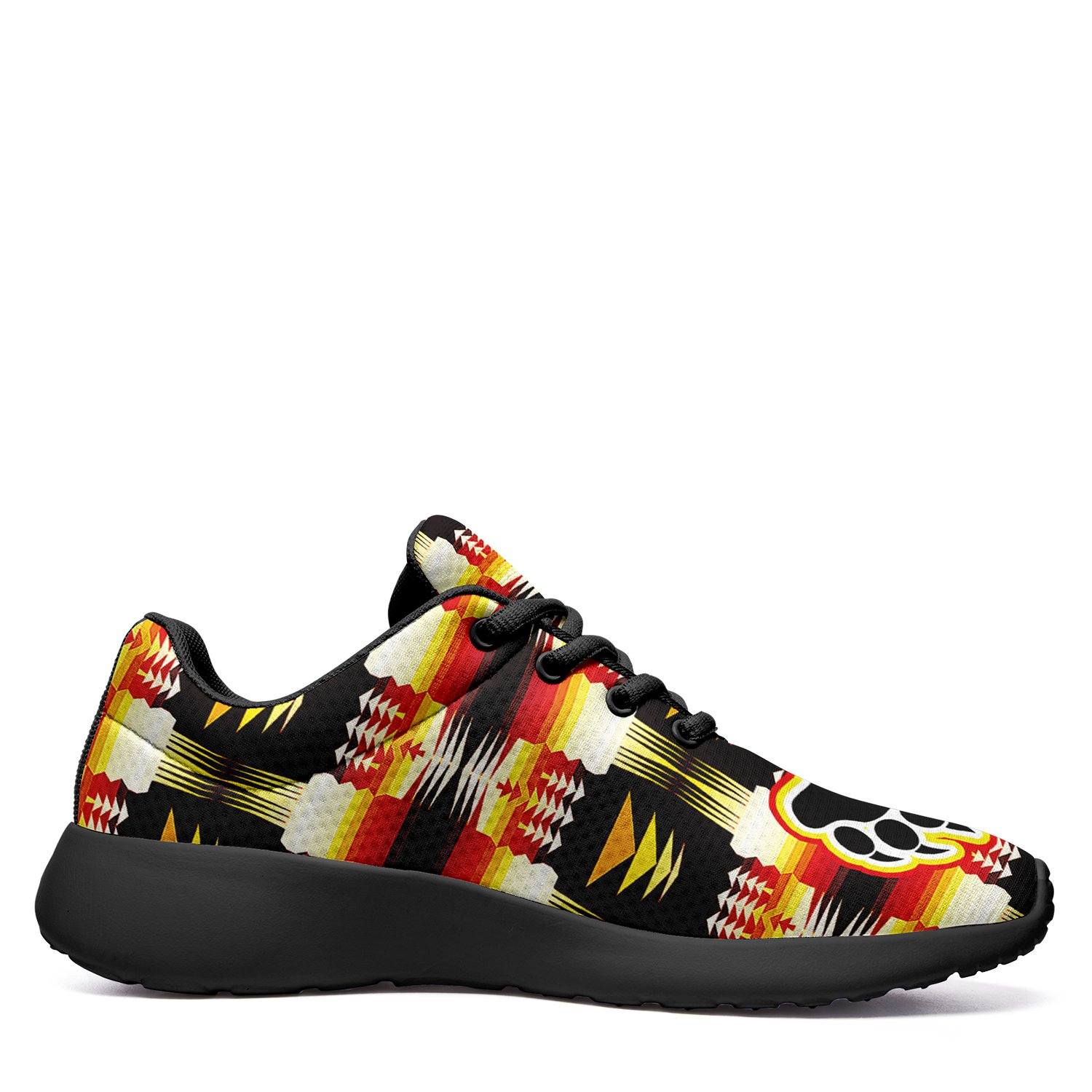 Medicine Wheel Sage Bearpaw Ikkaayi Sport Sneakers 49 Dzine