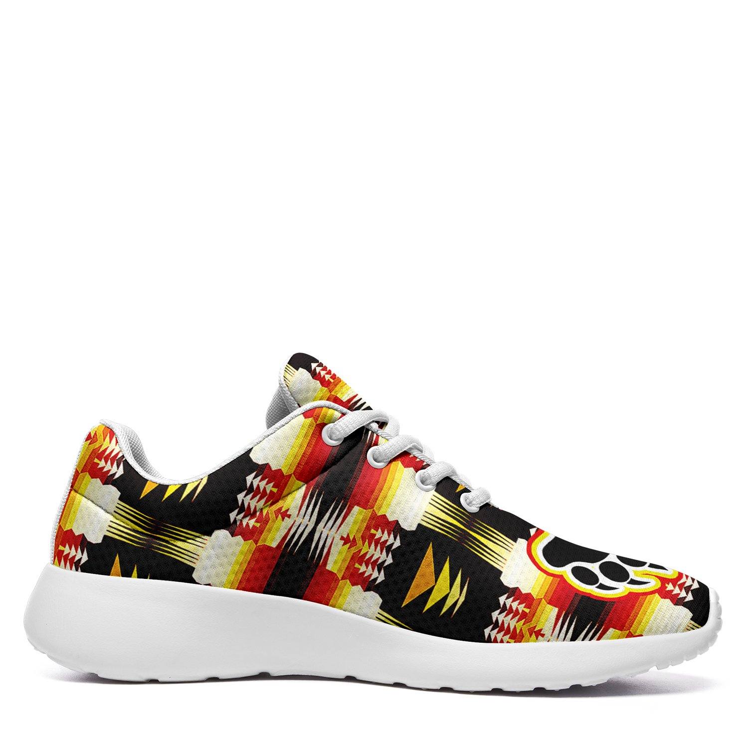 Medicine Wheel Sage Bearpaw Ikkaayi Sport Sneakers 49 Dzine